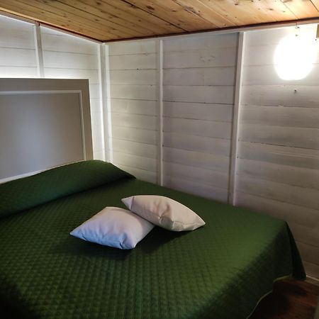 Camping Smeraldo 트레비나노로마노 외부 사진